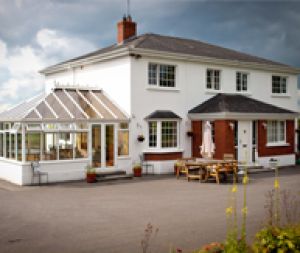 Ballindrum Farm B&B & Self-Catering